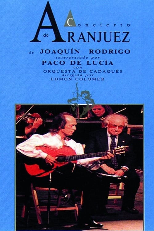 Paco de Lucia - Concierto de Aranjuez