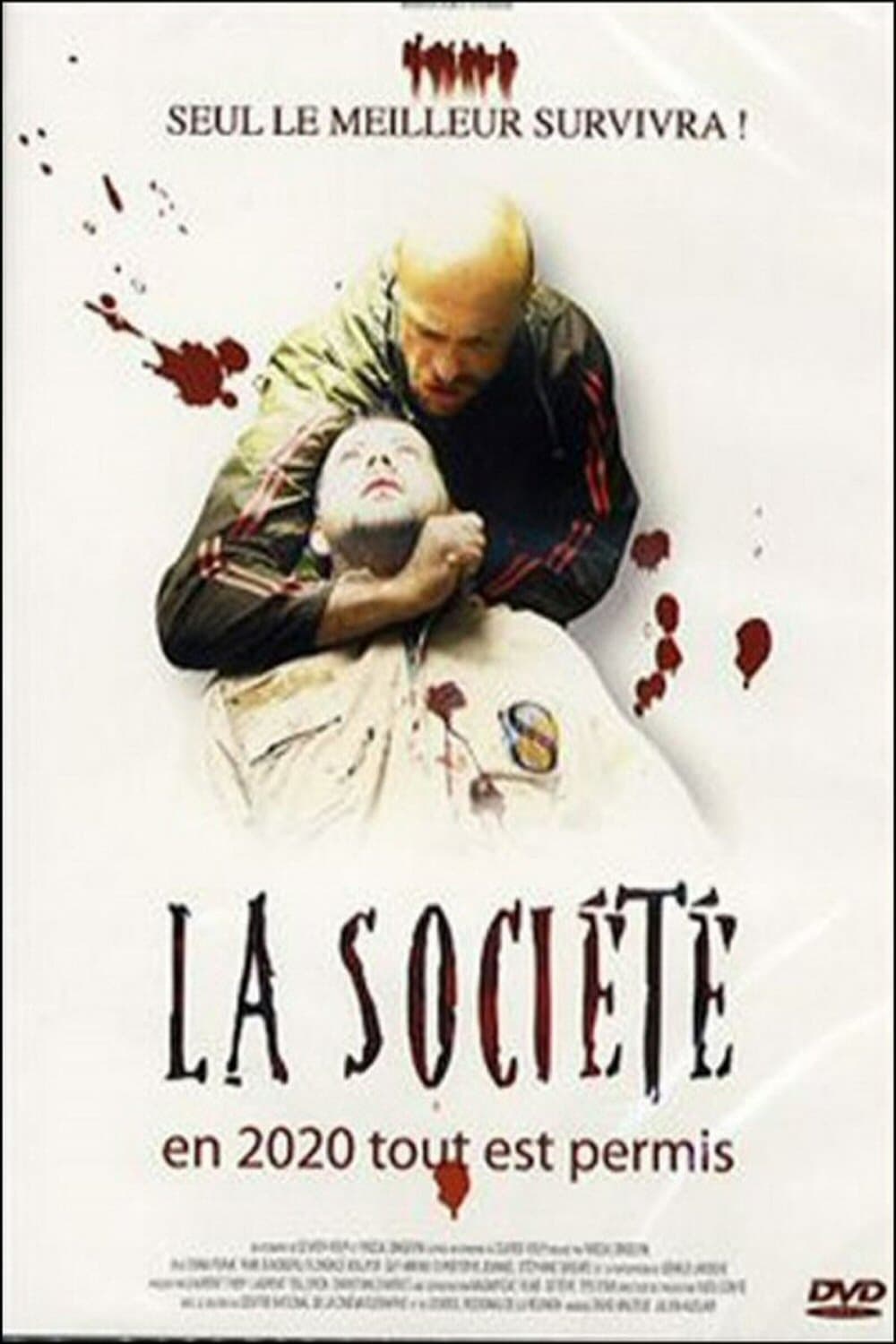 La Société (2004)