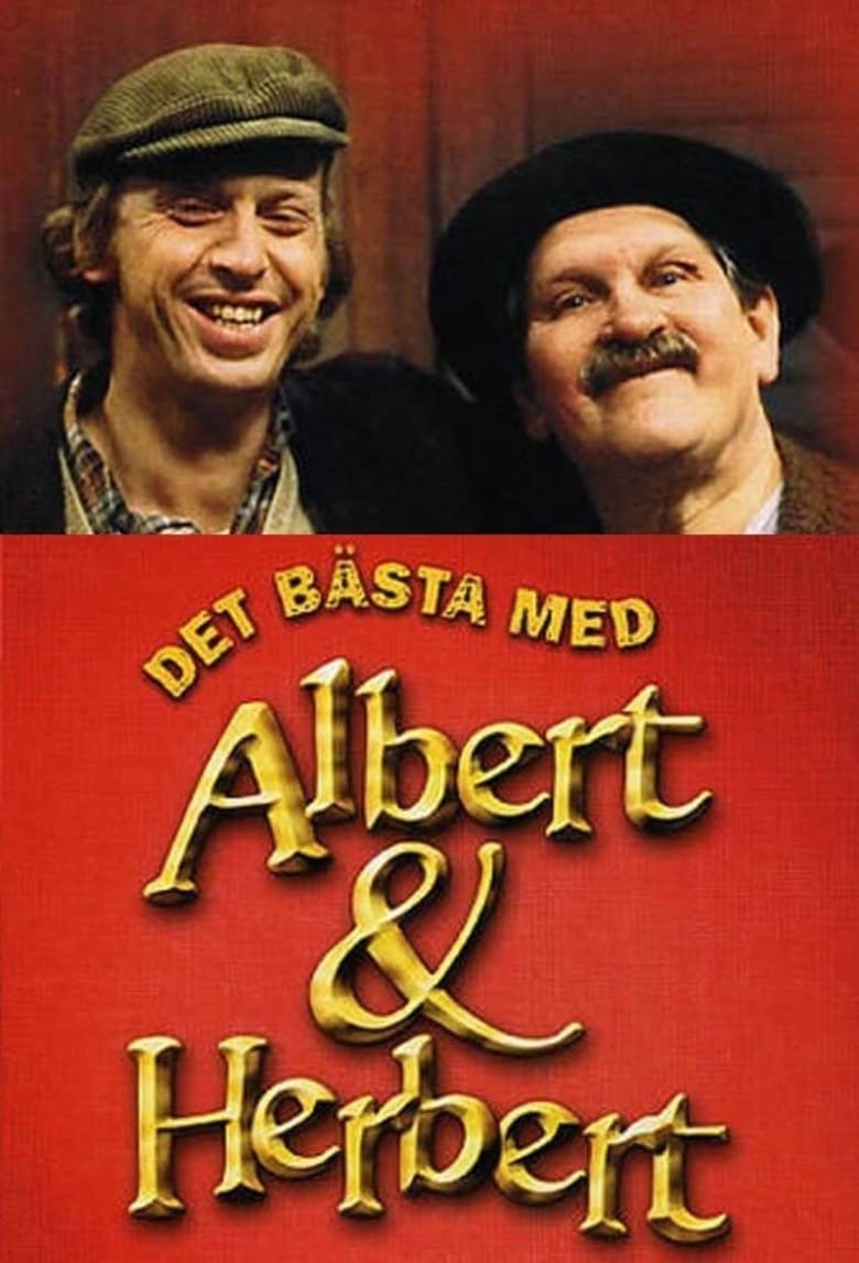 Det Bästa med Albert & Herbert