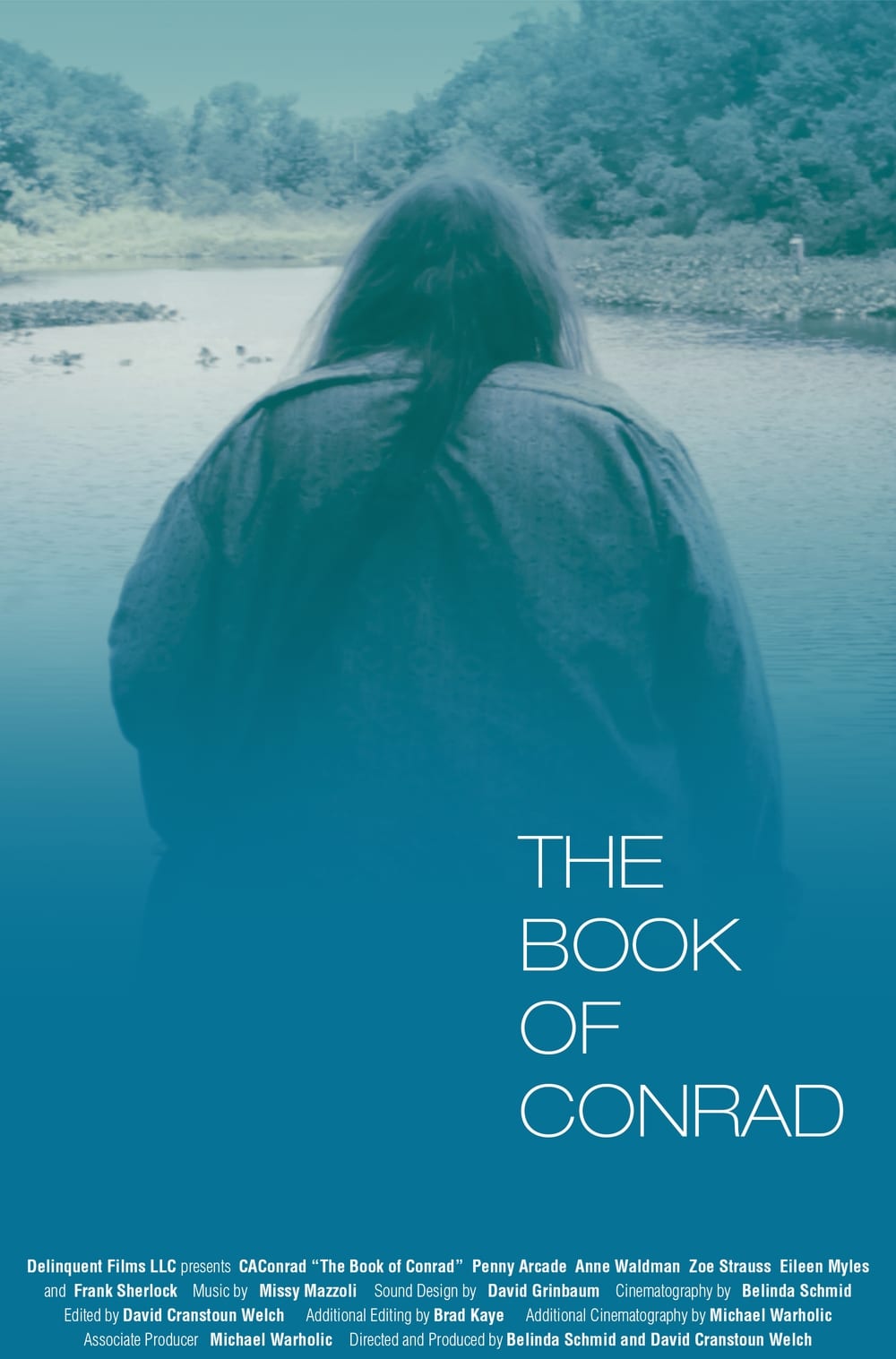 The Book of Conrad