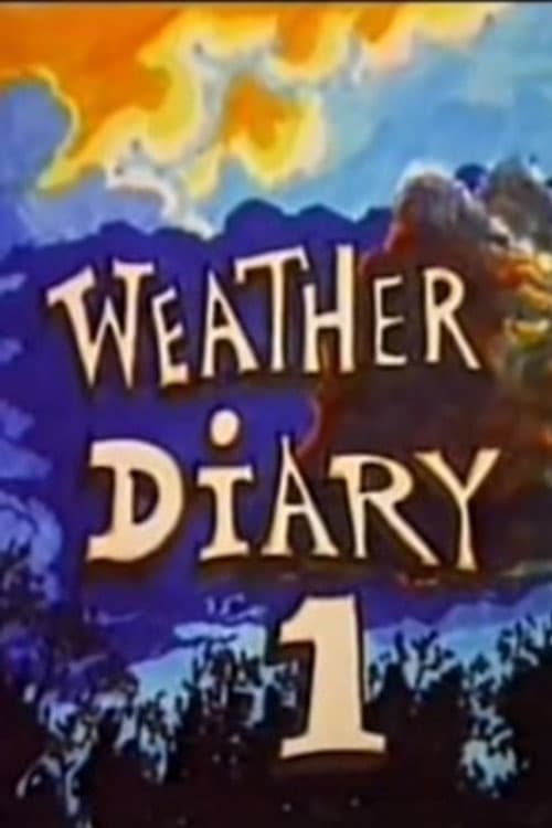Weather Diary 1 (1986)
