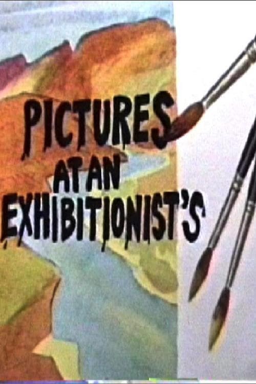 Pictures at an Exhibitionist’s (1989)