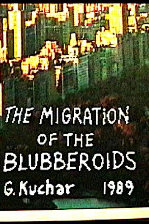 Migration of the Blubberoids (1989)