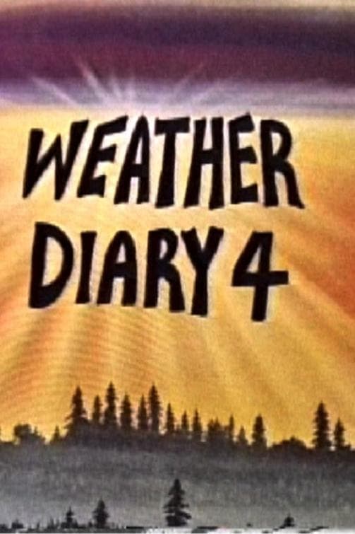 Weather Diary 4 (1988)
