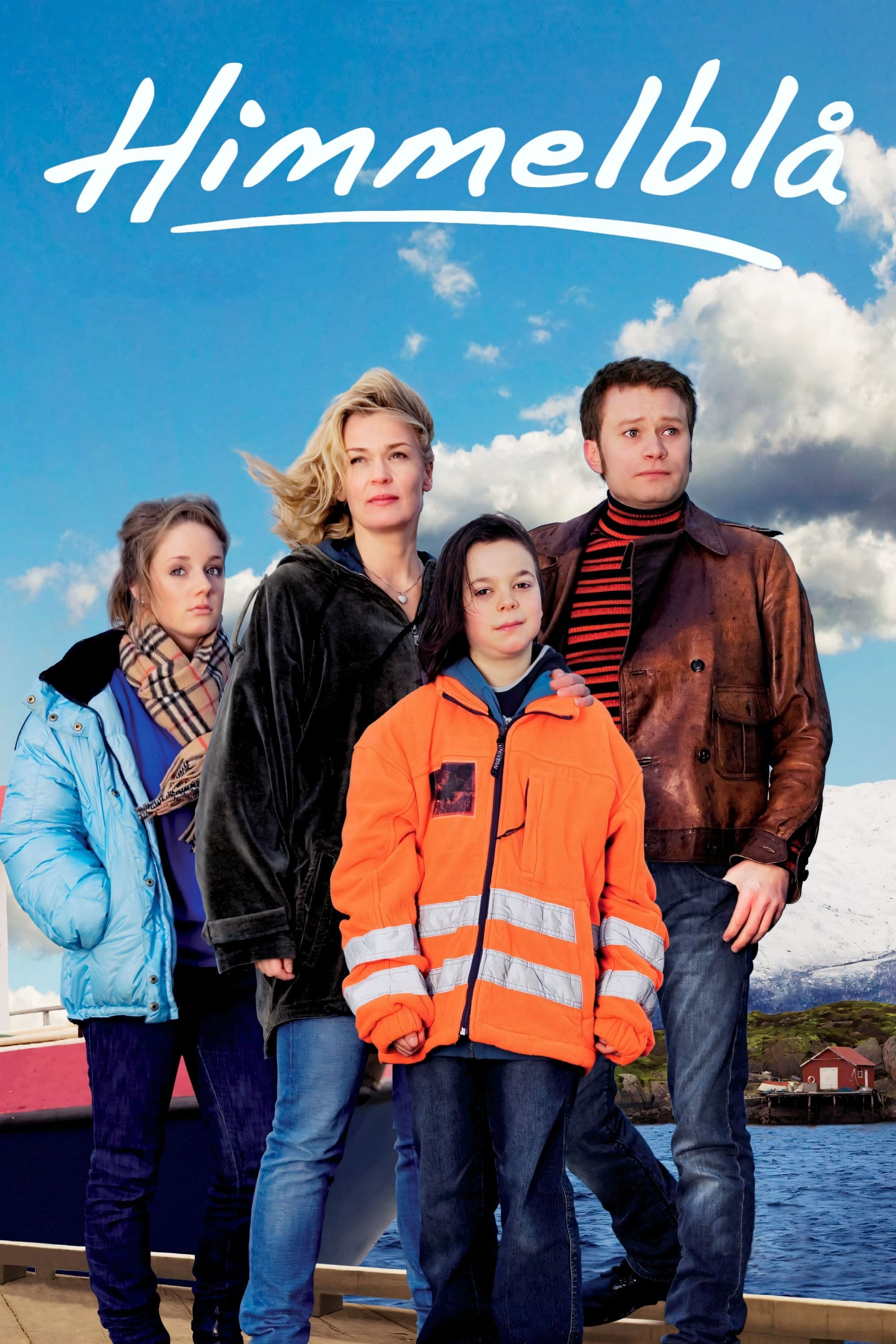 Himmelblå (2008)