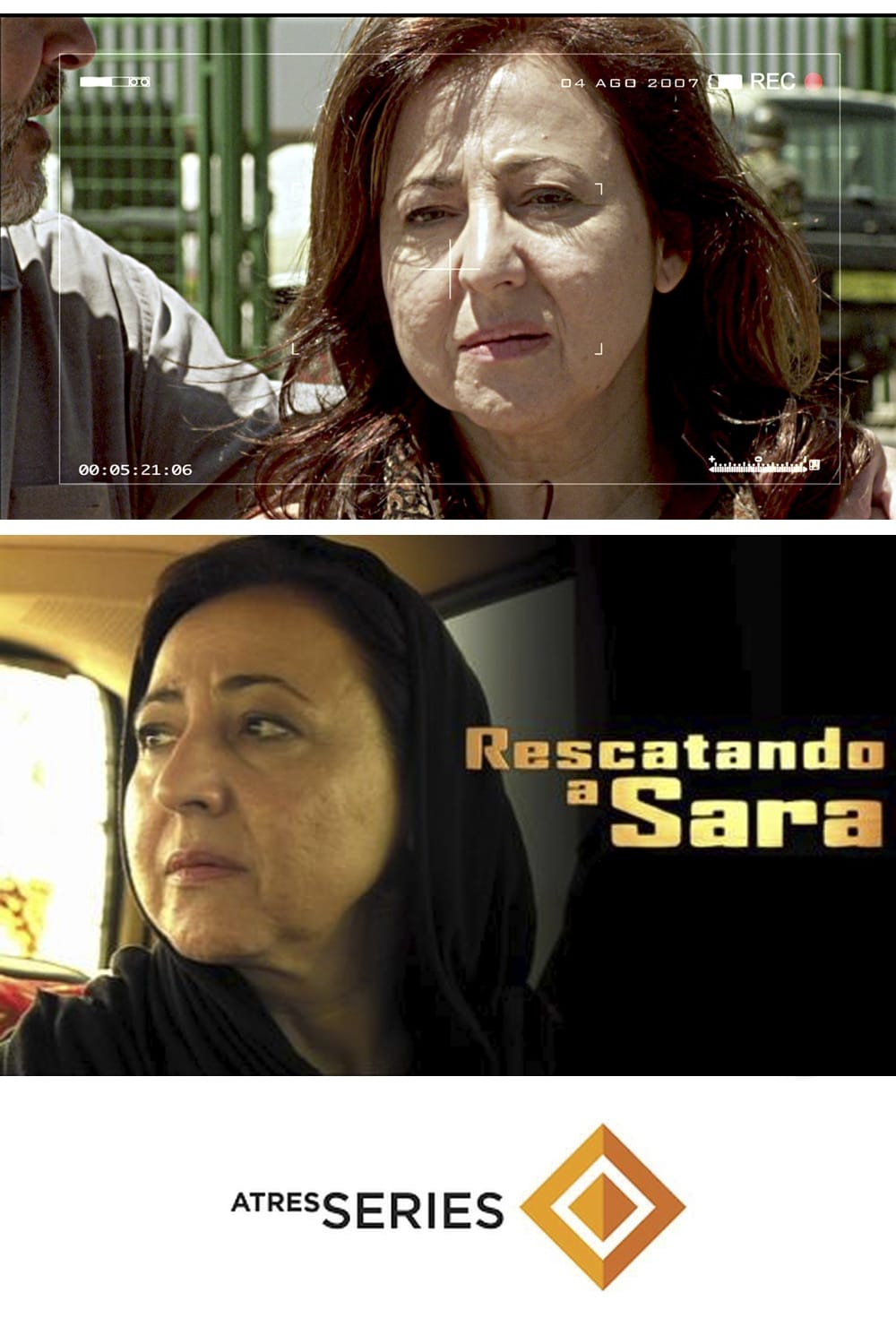 Rescatando a Sara (2014)