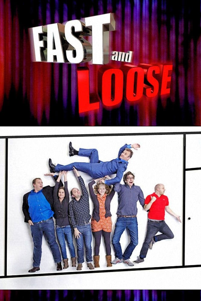 Fast and Loose (2011)
