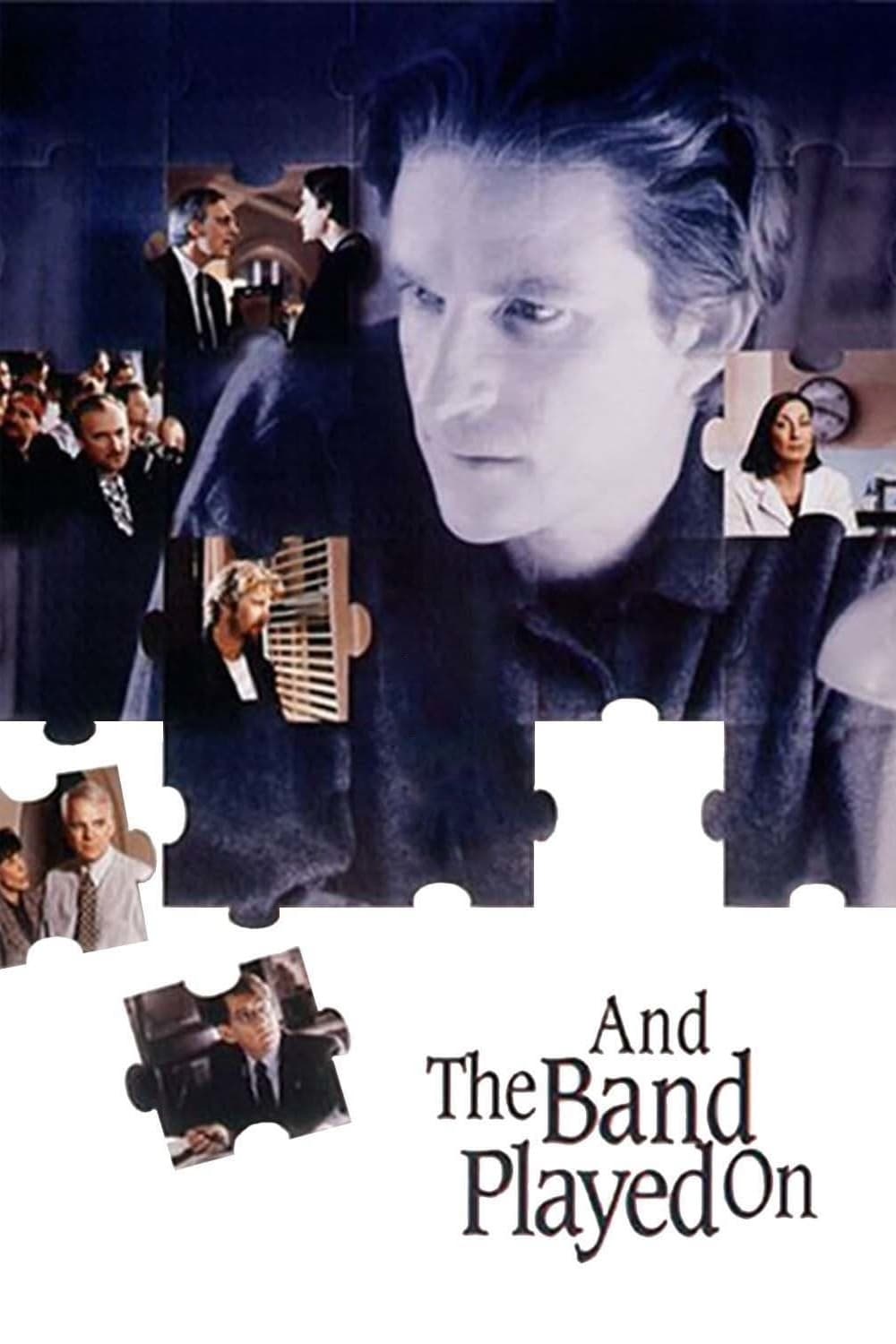 And the Band Played On (1993)