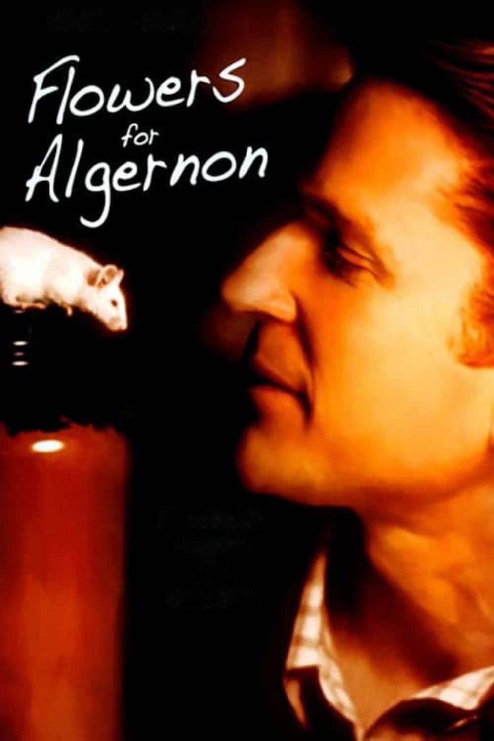 Flowers for Algernon (2000)
