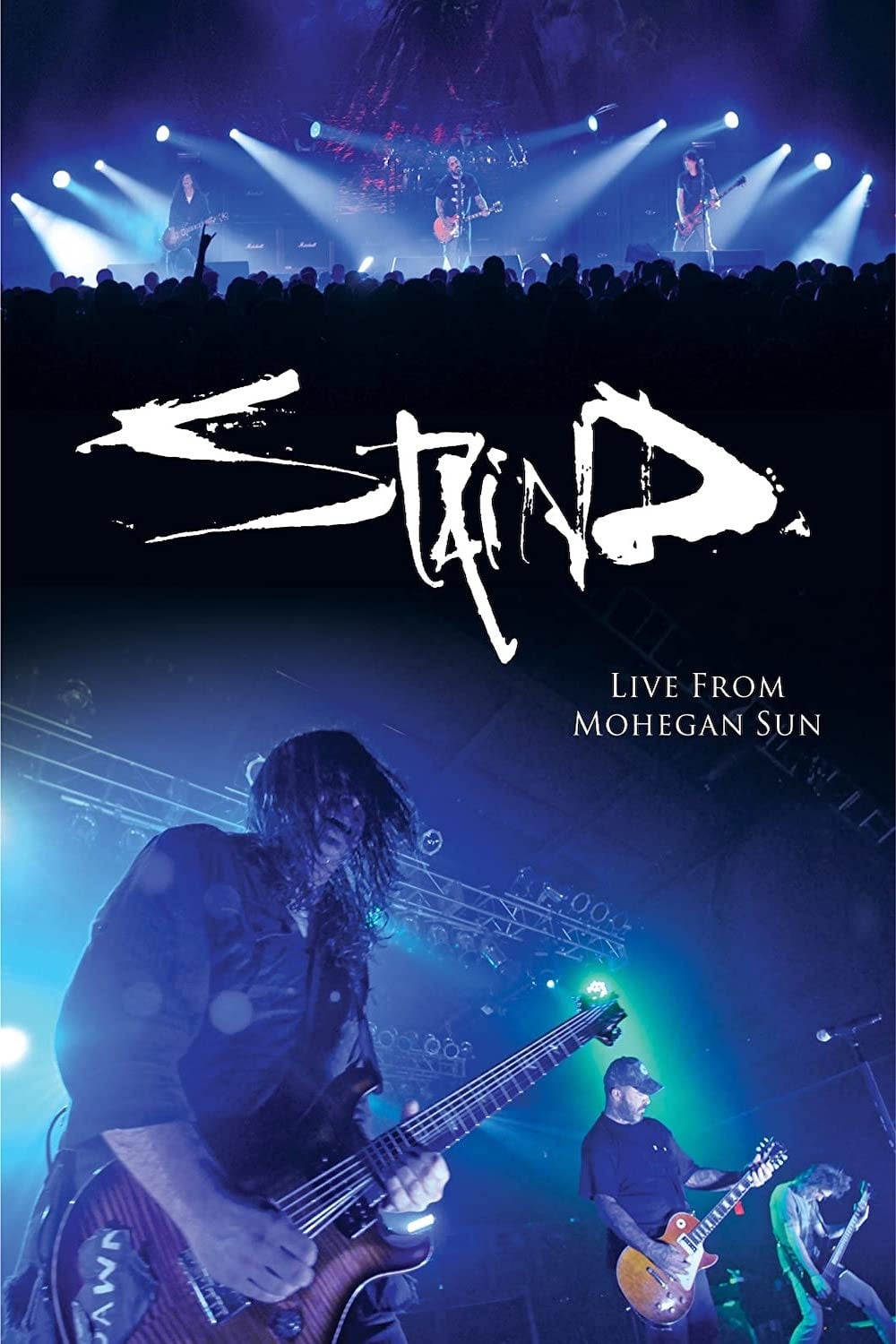 Staind - Live From Mohegan Sun