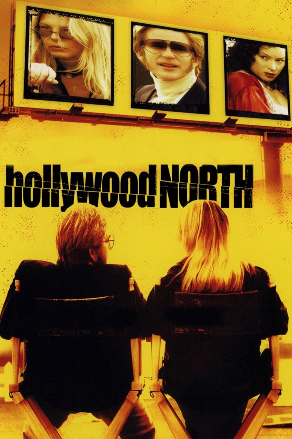 Hollywood North (2004)