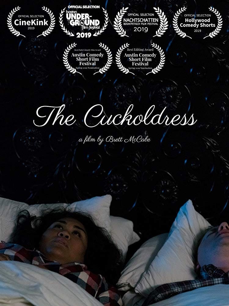 The Cuckoldress