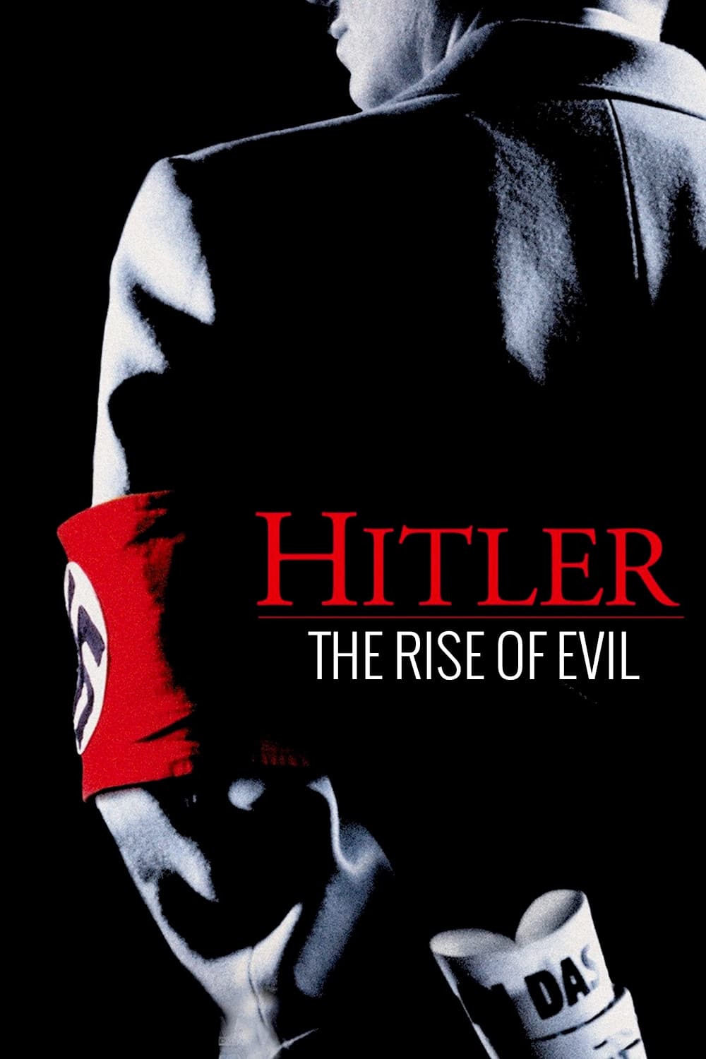 Hitler: A Ascenção do Mal