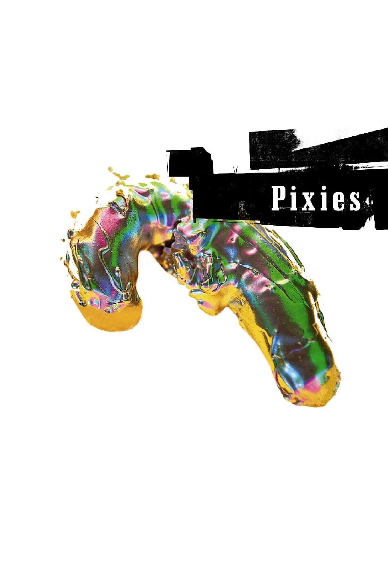 Pixies: Live at The Town & Country