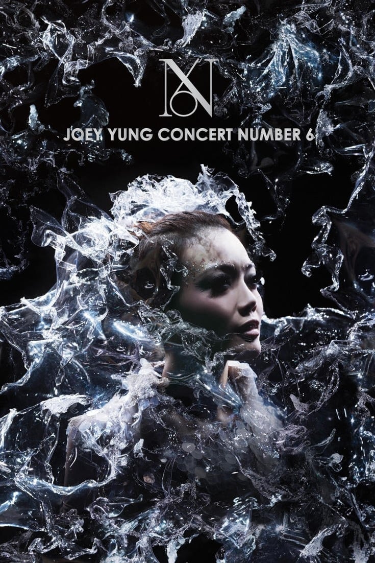 Joey Yung Concert Number 6