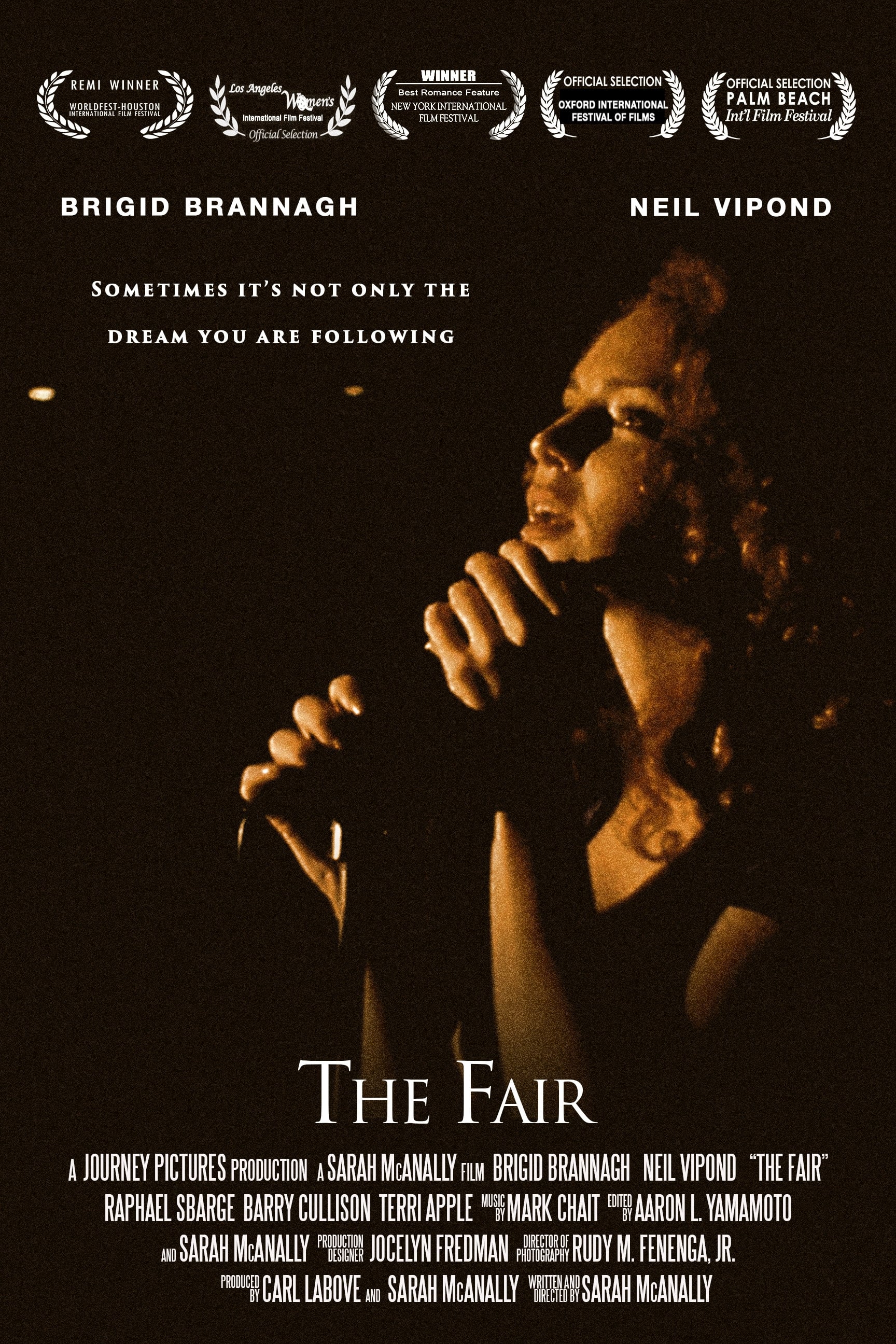 The Fair (1999)
