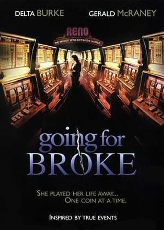 Going for Broke (2003)