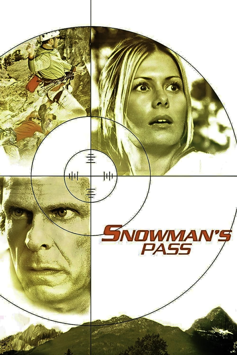 Snowman's Pass (2004)