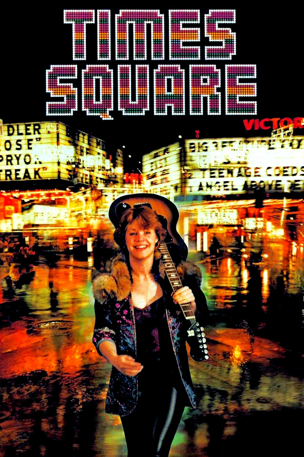 Times Square (1980)