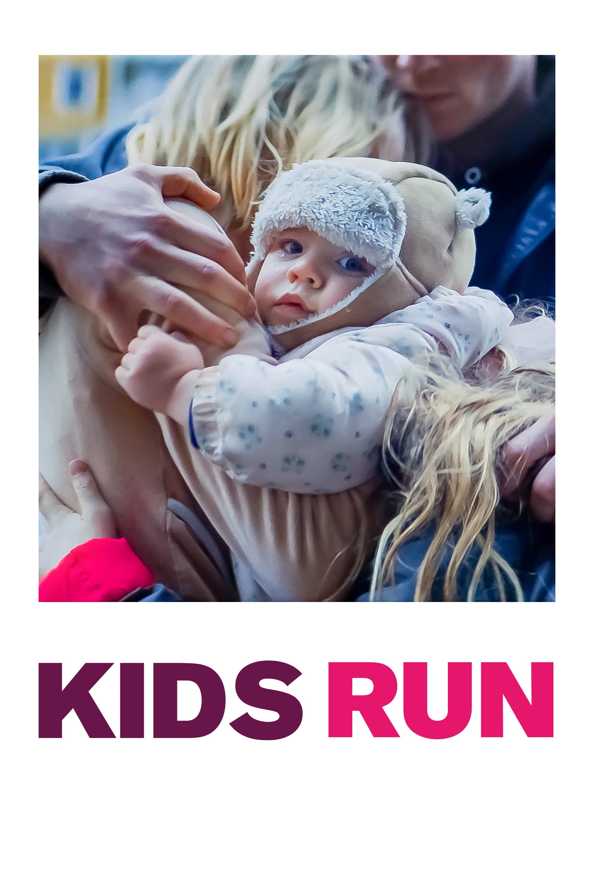 Kids Run (2020)