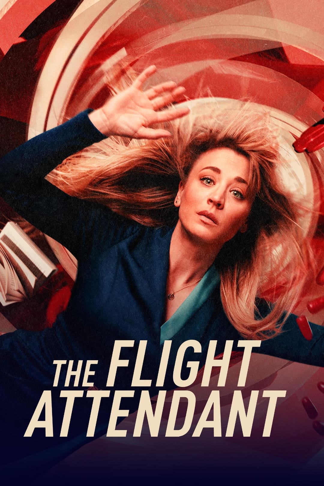 The Flight Attendant (2020)