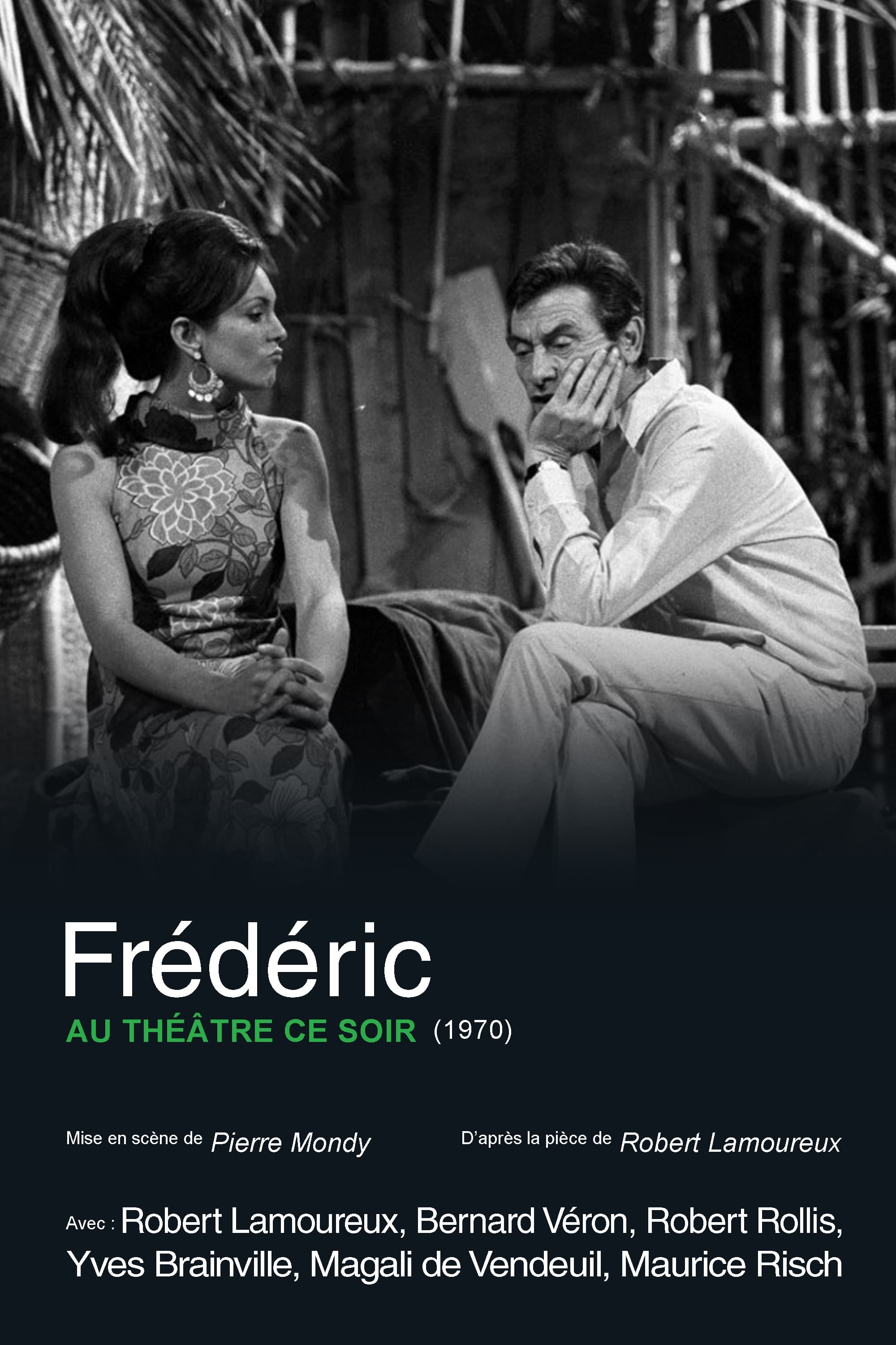 Frédéric (1970)