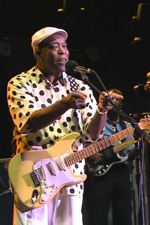 Buddy Guy Live From Red Rocks 2013