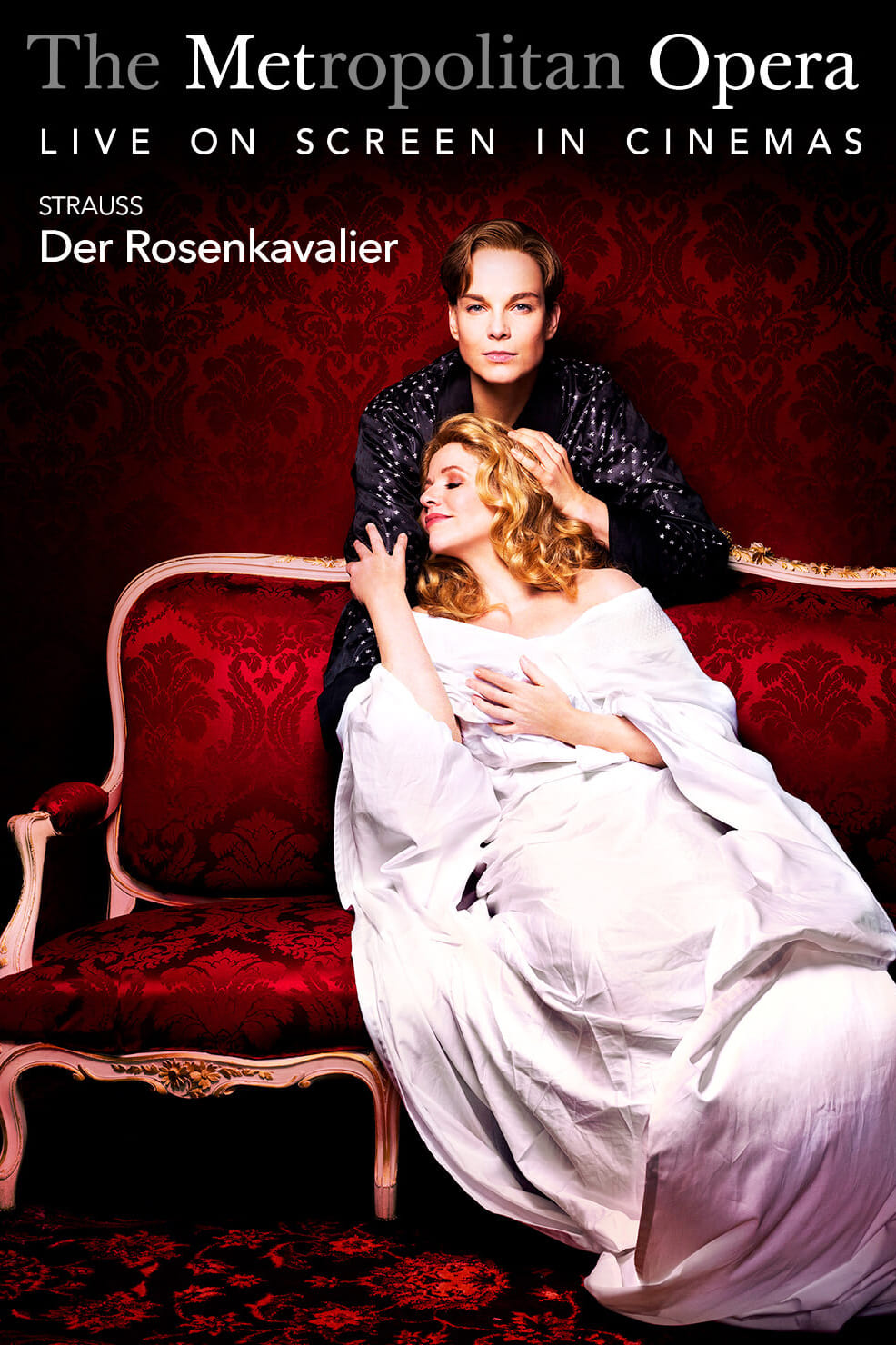 Der Rosenkavalier (2017)