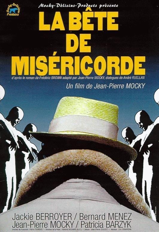 La bête de miséricorde (2001)