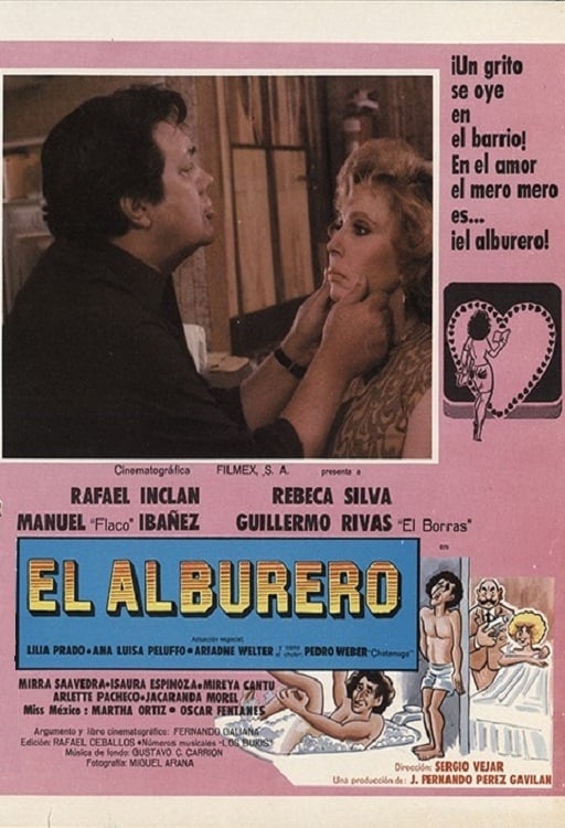 El alburero (1979)