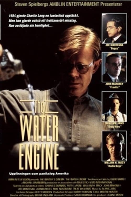 The Water Engine (1992)