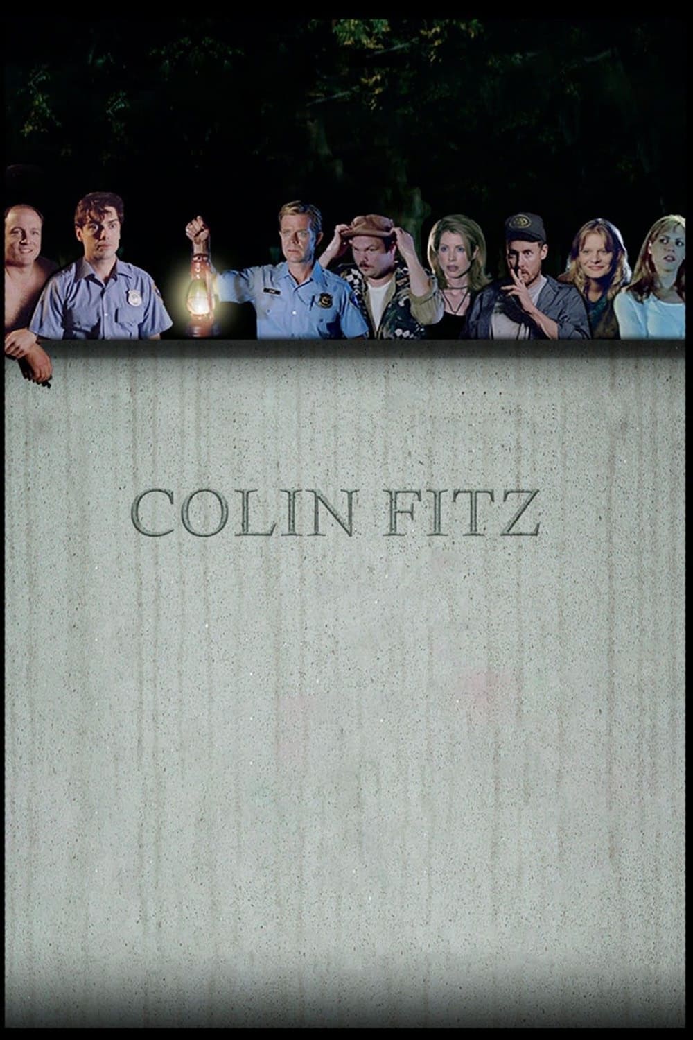 Colin Fitz (1997)