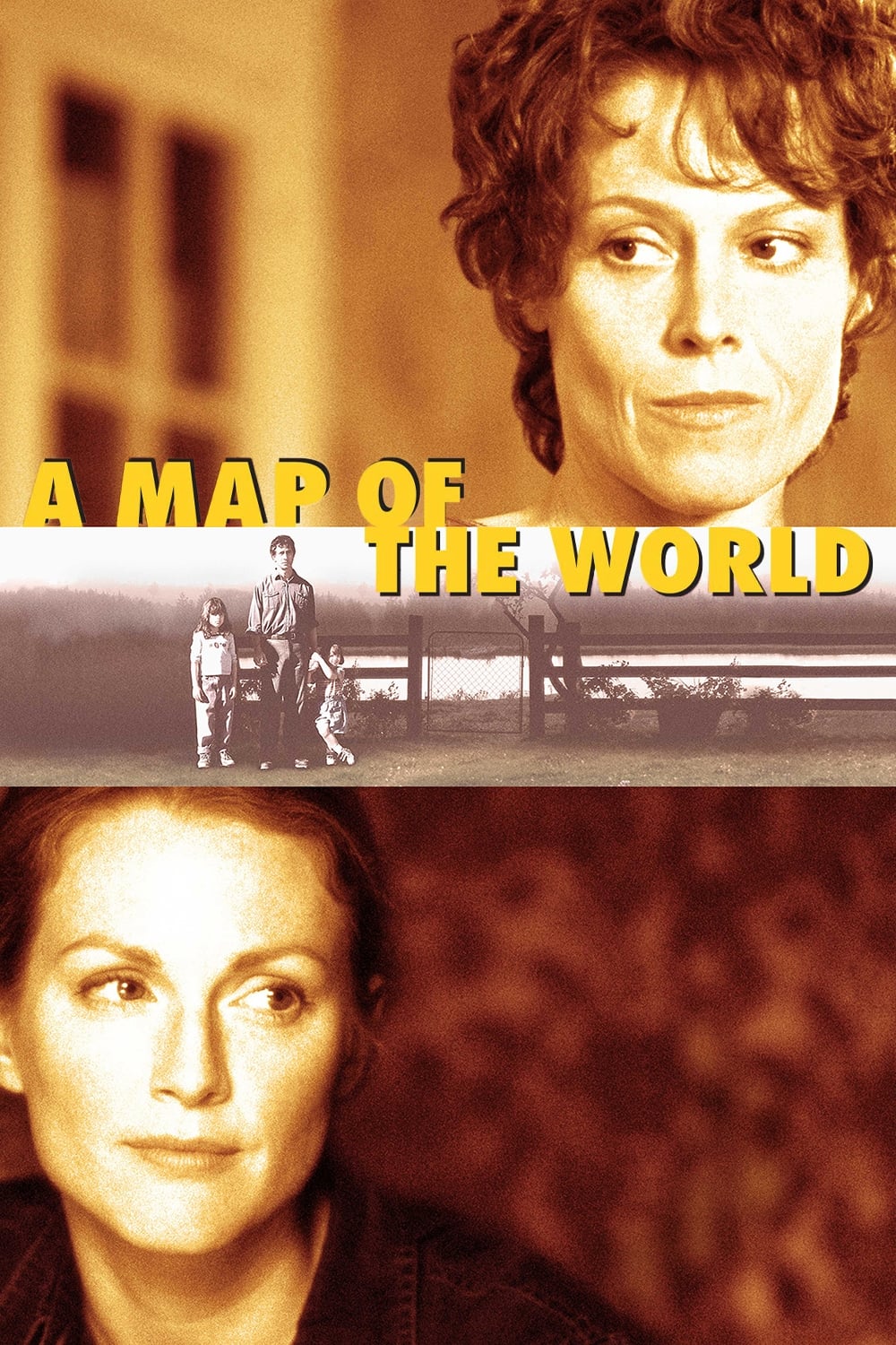 A Map of the World (1999)