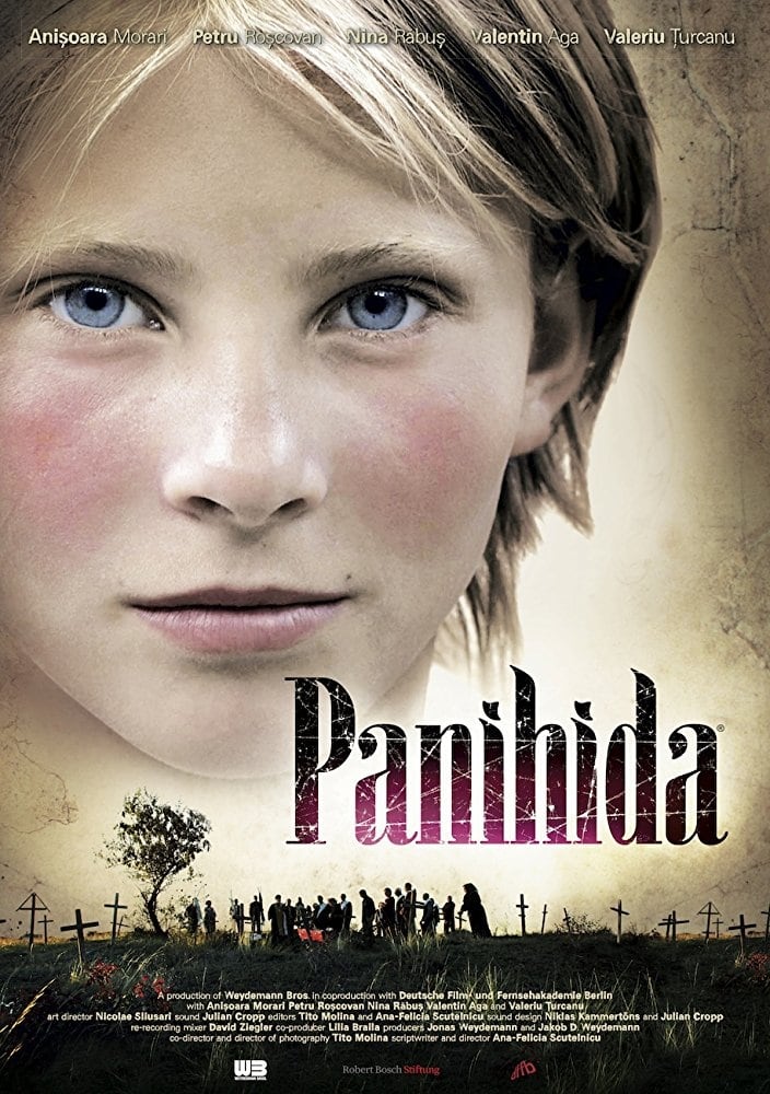 Panihida