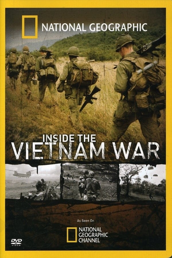 Inside The Vietnam War