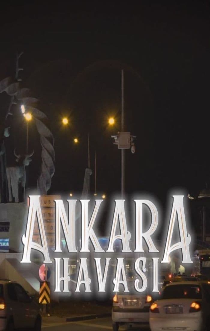 Ankara Havası