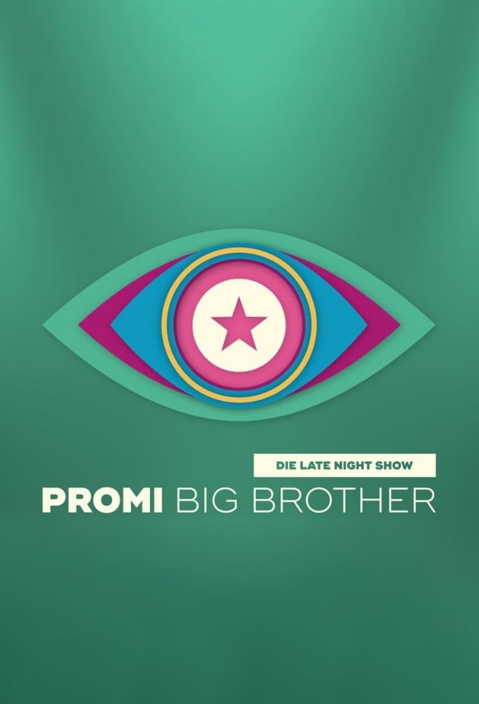Big Brother - Die Late Night Show