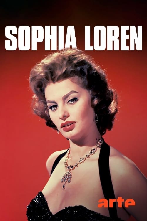 Sophia Loren, une destinée particulière (2019)