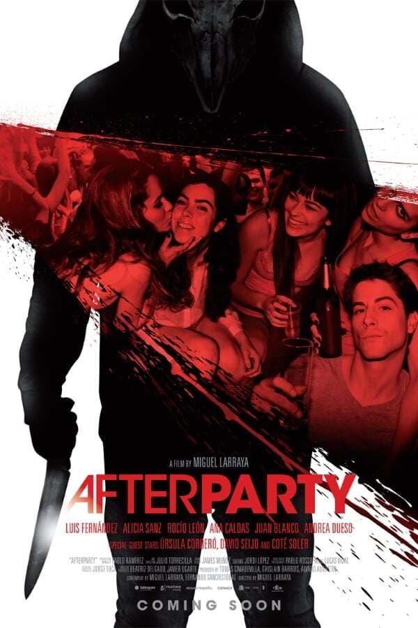 Afterparty (2013)