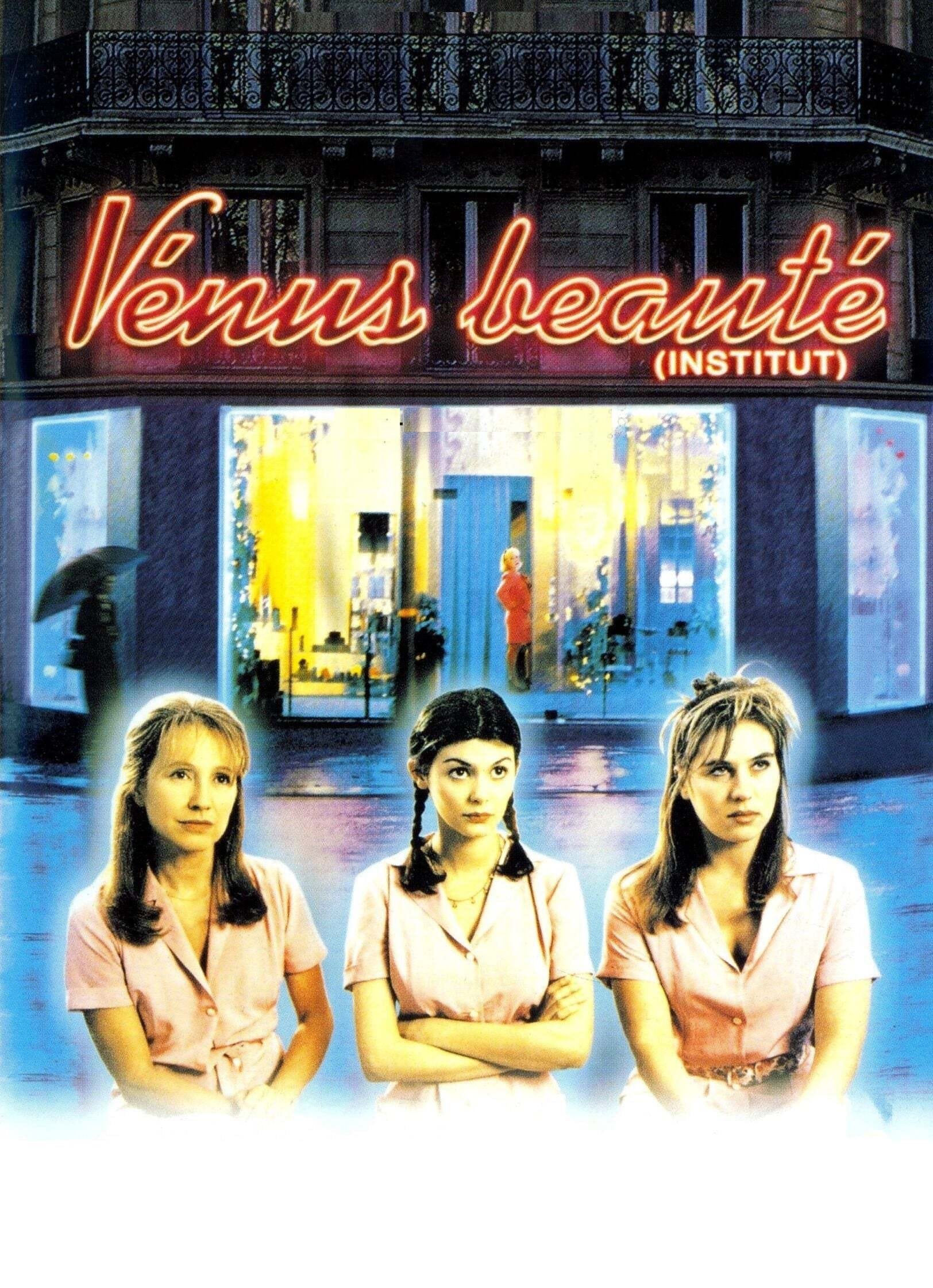Venus Beauty Institute (1999)