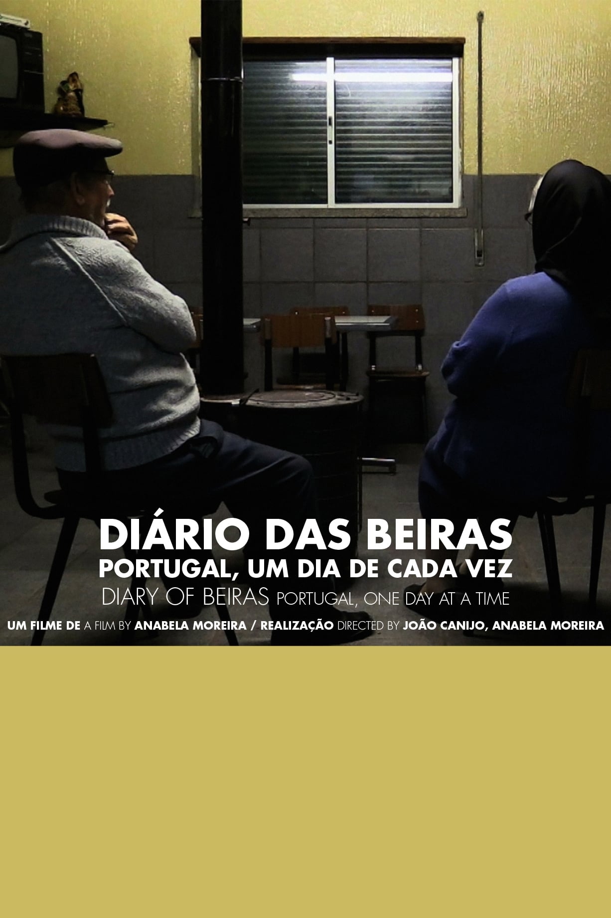 Diary of Beiras