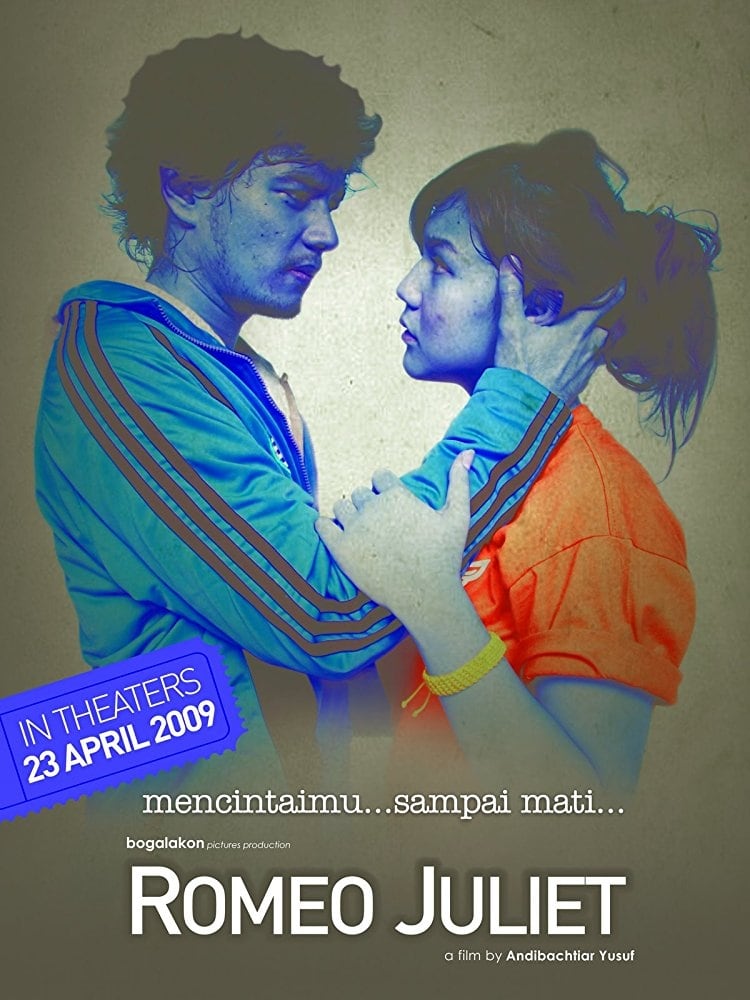 Romeo Juliet (2009)