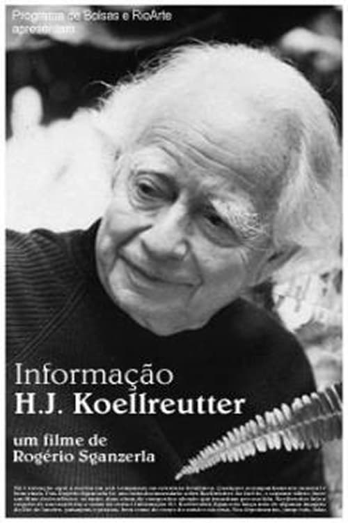 Informação H. J. Koellreutter