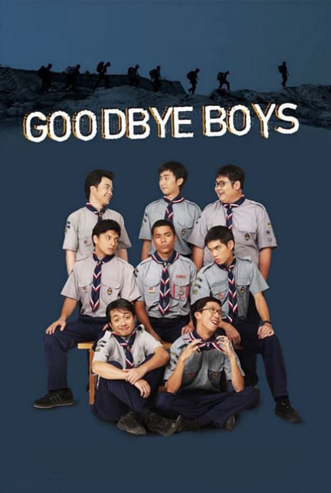 Goodbye Boys
