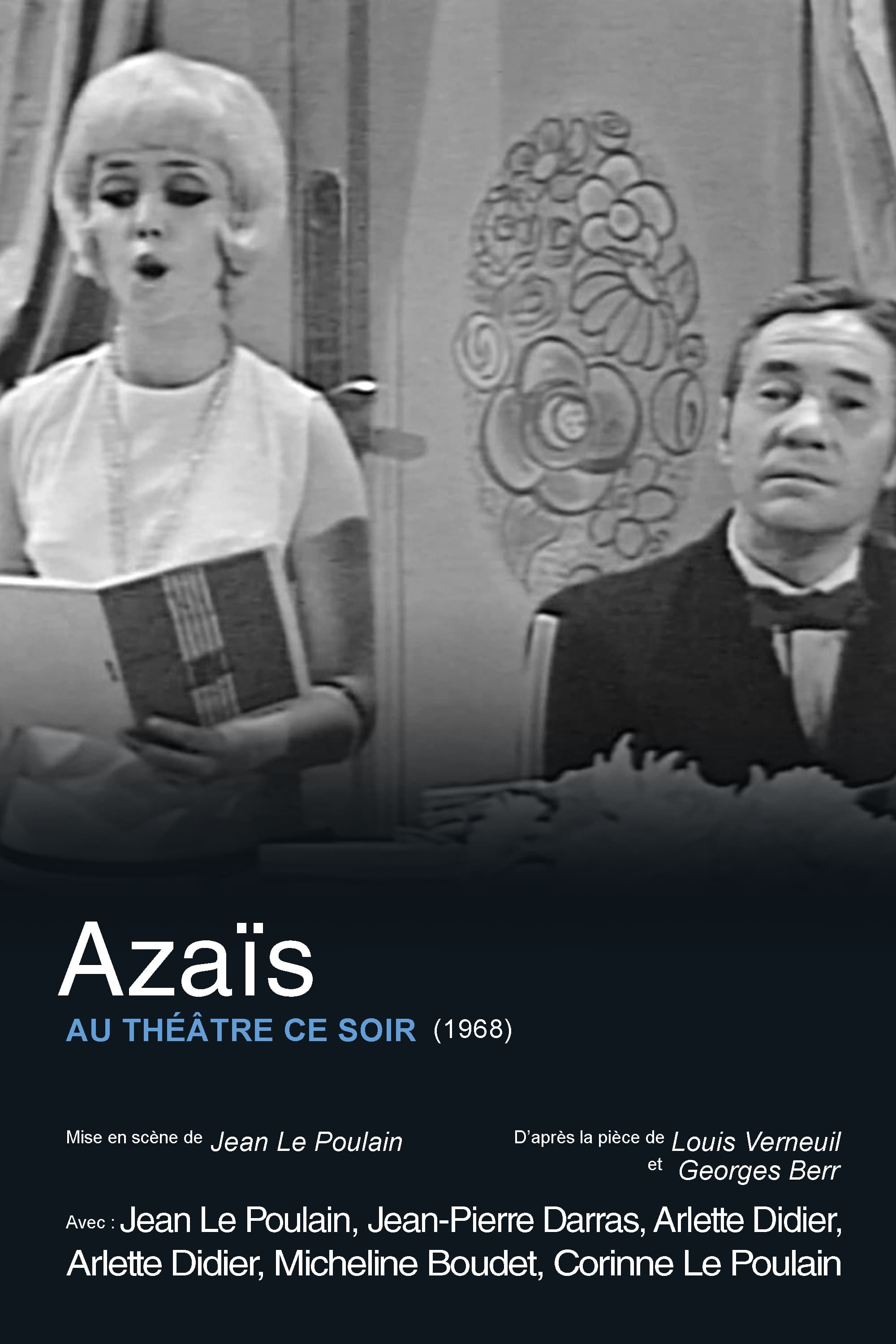 Azaïs (1968)