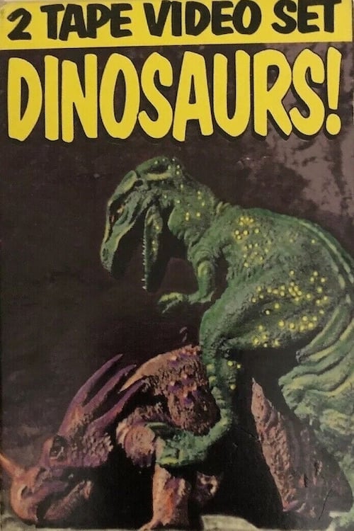 Dinosaur Movies (1993)