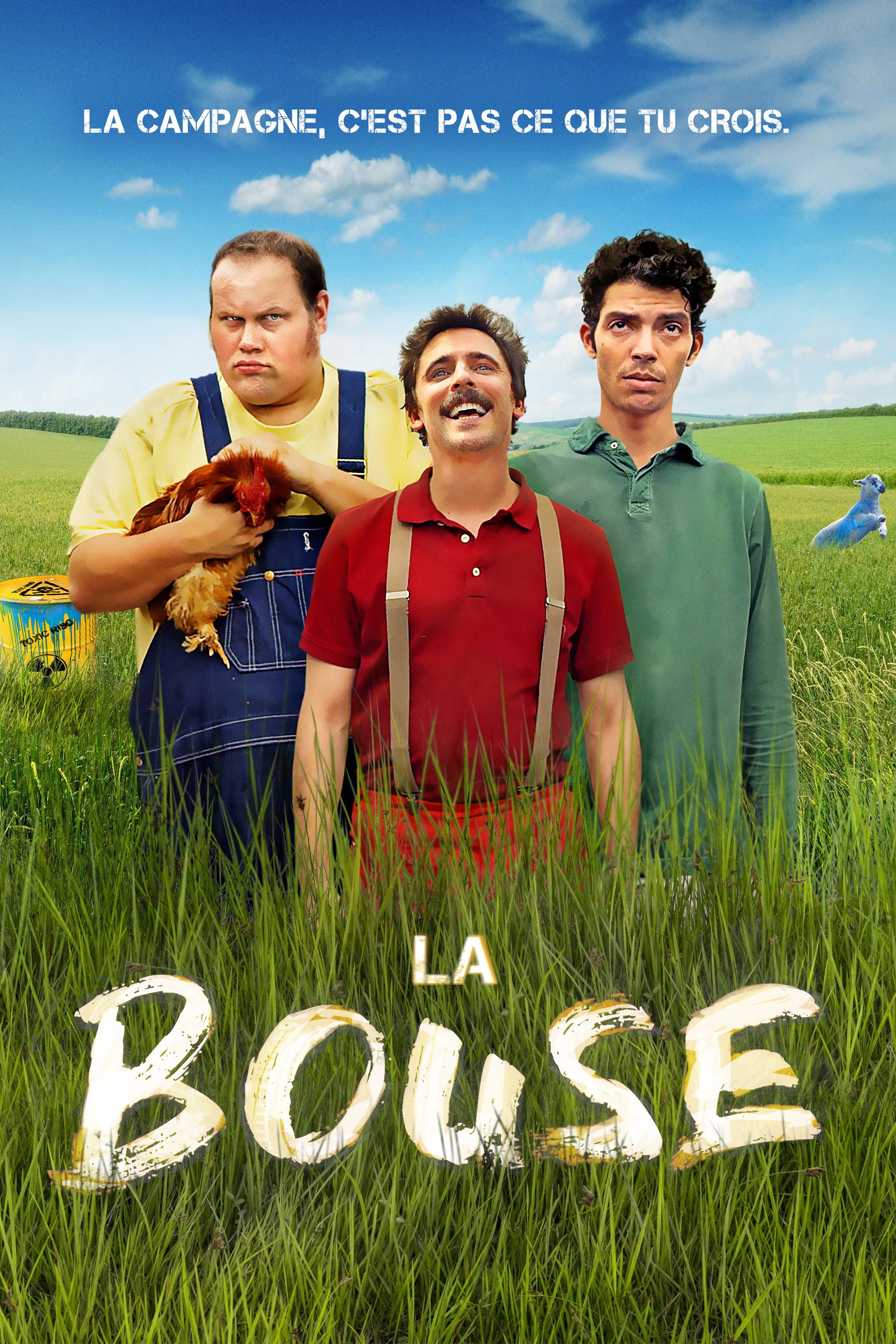 La Bouse (2017)