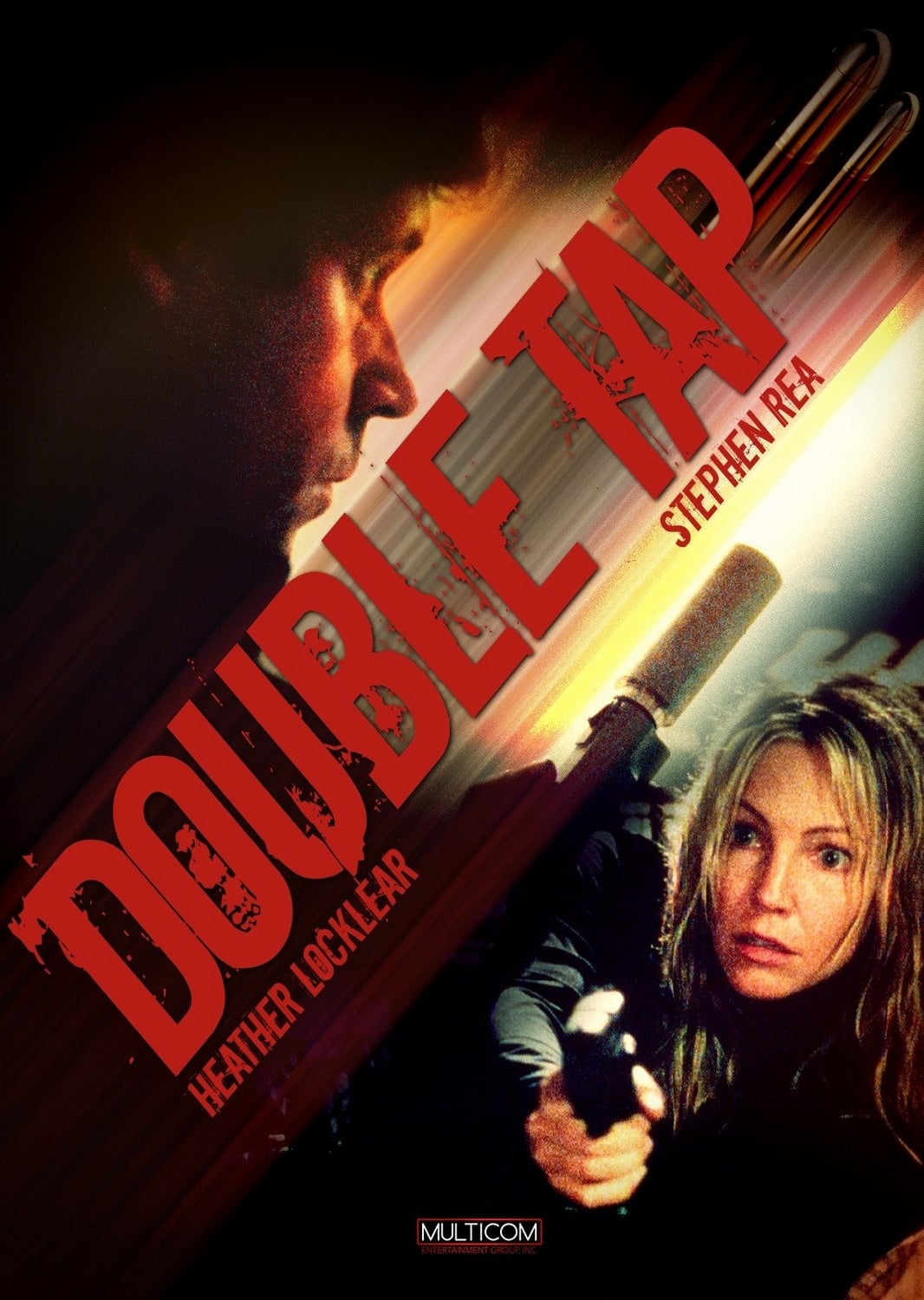 Double Tap (1997)