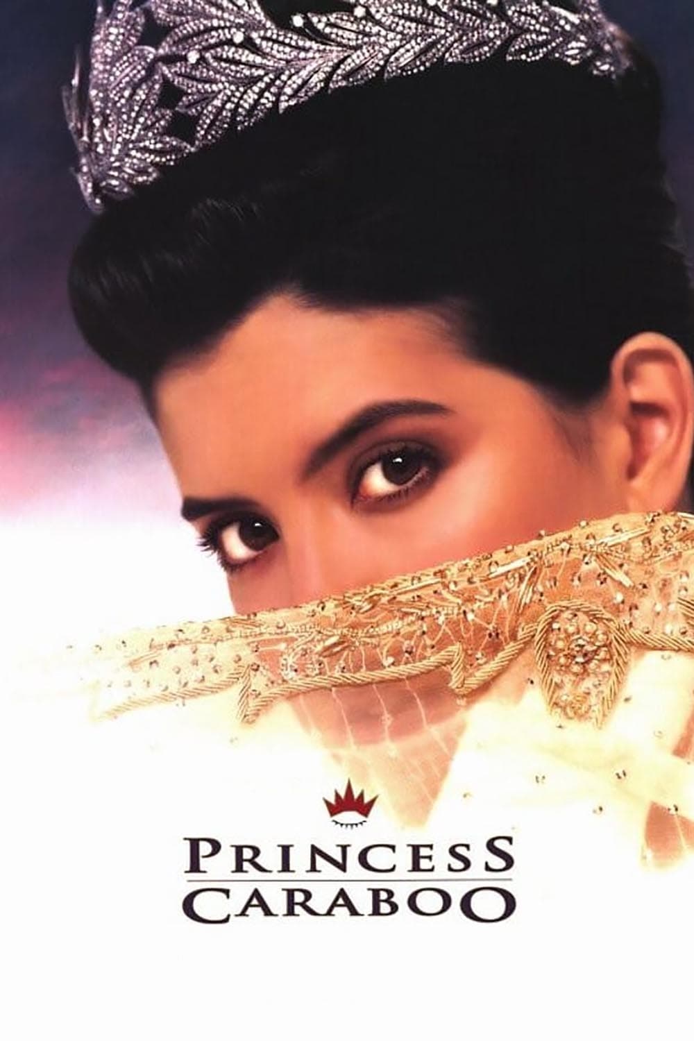 La princesa Caraboo (1994)