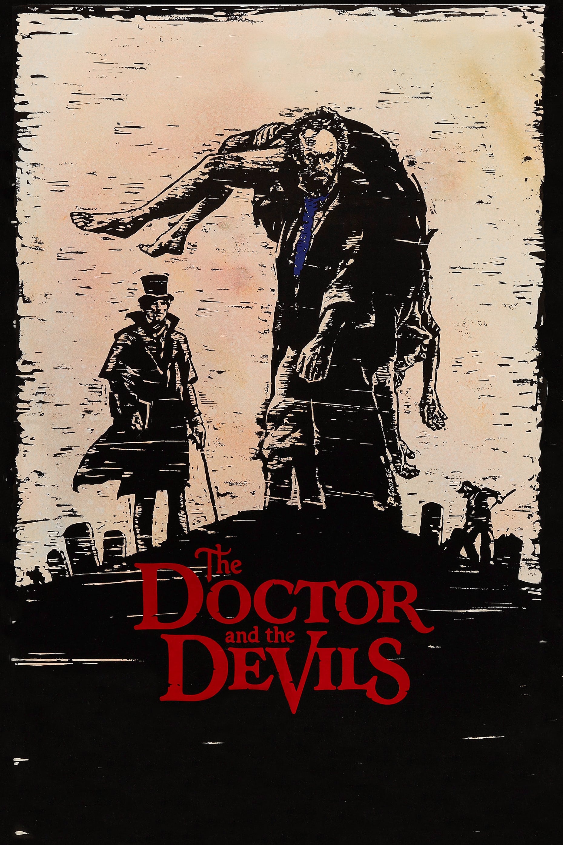El doctor y los diablos